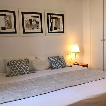 "Servall Host" Alicante 2 Piscines Et Parking Prive موتيكْتْساميل المظهر الخارجي الصورة