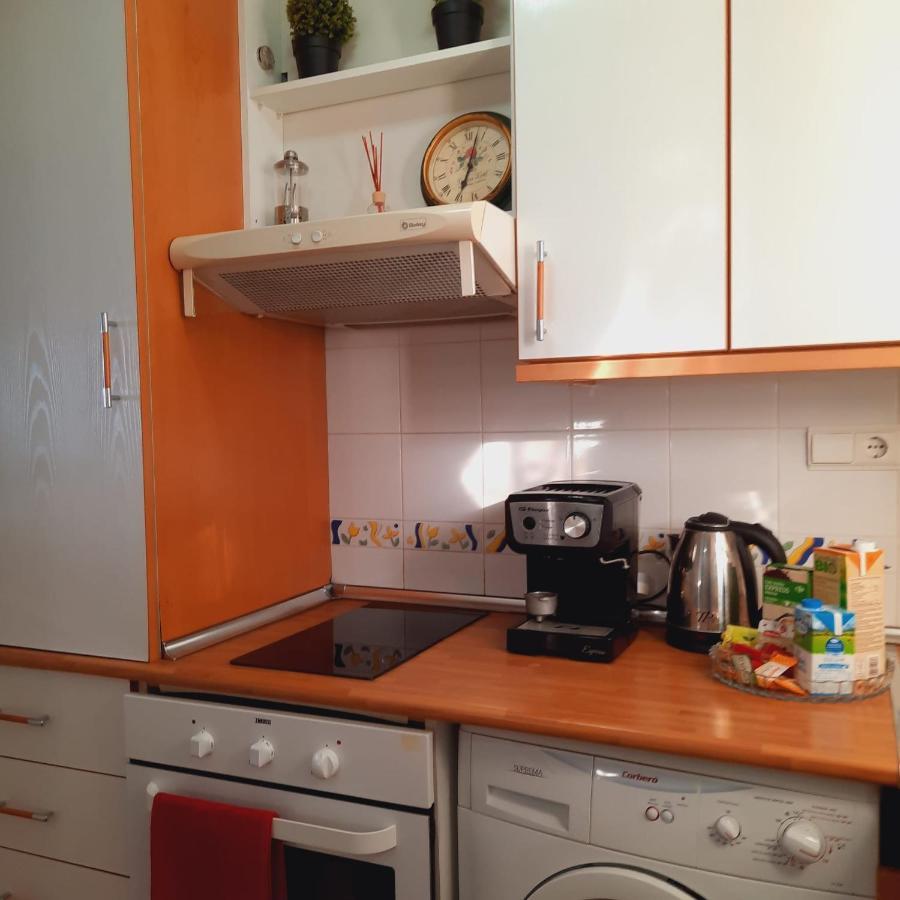 "Servall Host" Alicante 2 Piscines Et Parking Prive موتيكْتْساميل المظهر الخارجي الصورة