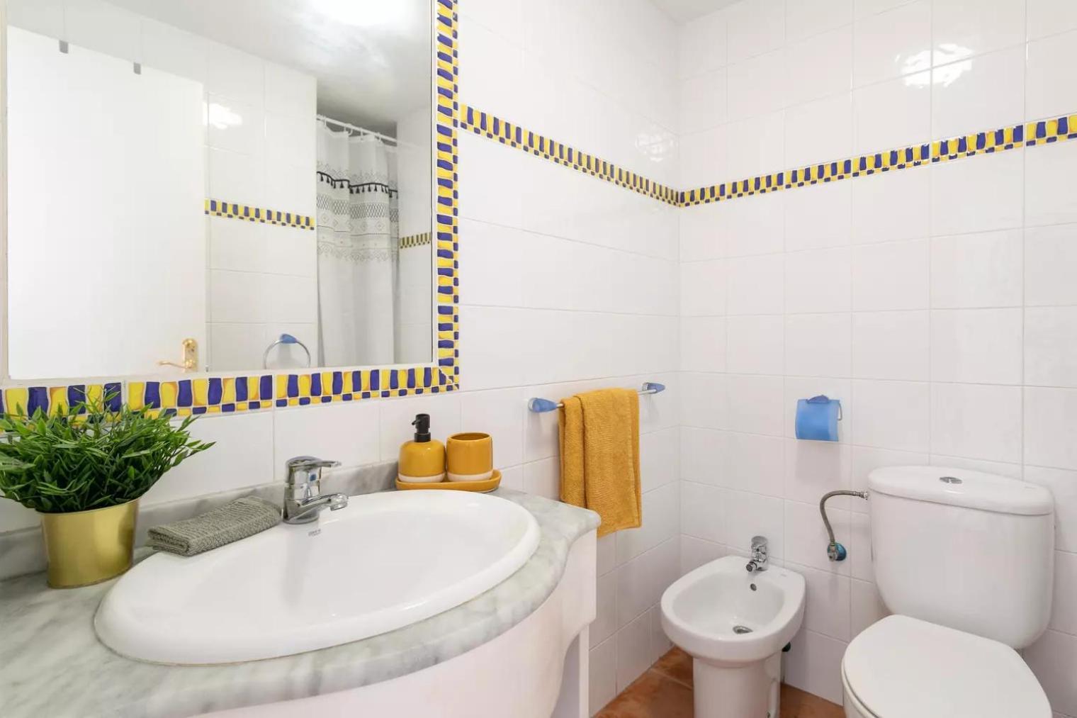 "Servall Host" Alicante 2 Piscines Et Parking Prive موتيكْتْساميل المظهر الخارجي الصورة