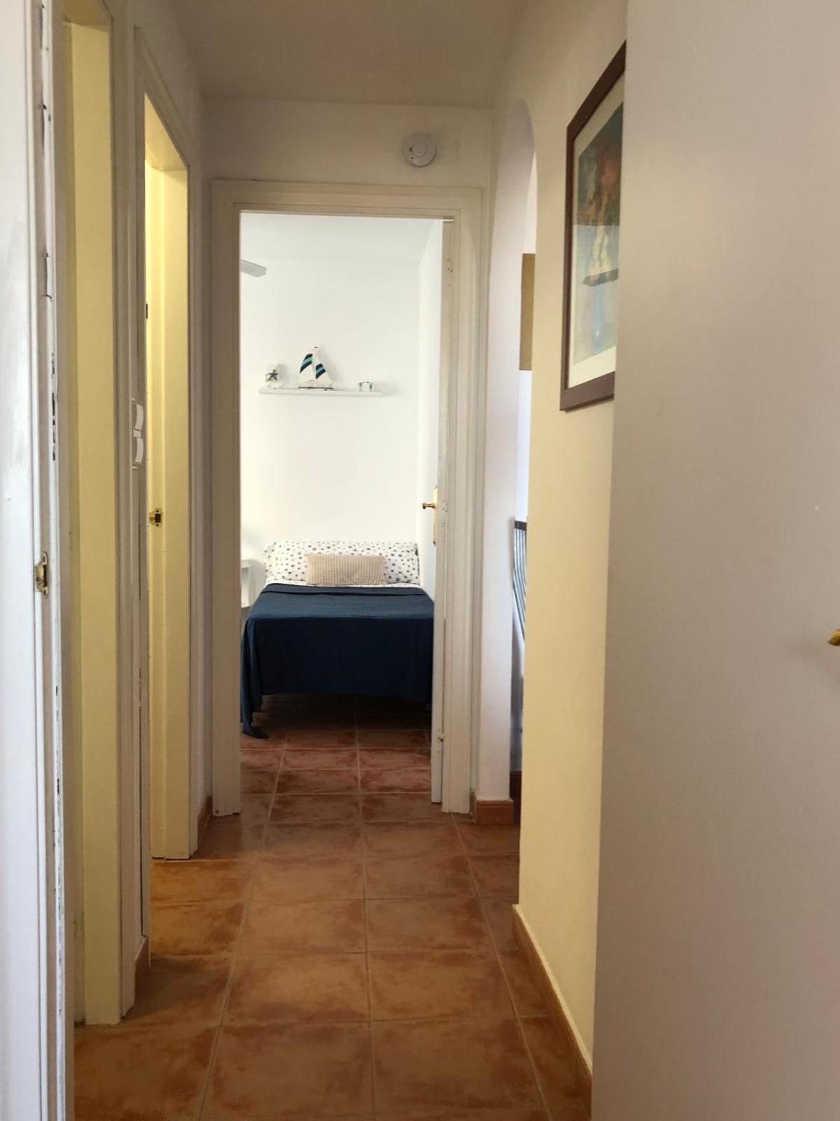 "Servall Host" Alicante 2 Piscines Et Parking Prive موتيكْتْساميل المظهر الخارجي الصورة