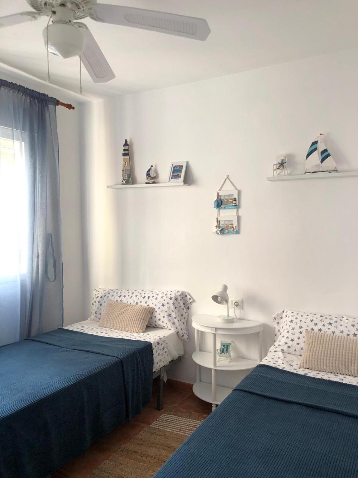 "Servall Host" Alicante 2 Piscines Et Parking Prive موتيكْتْساميل المظهر الخارجي الصورة